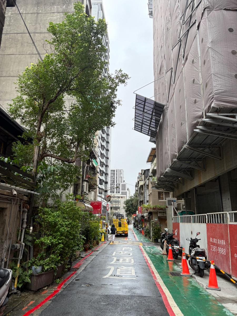 【竹田旅行記】台湾編