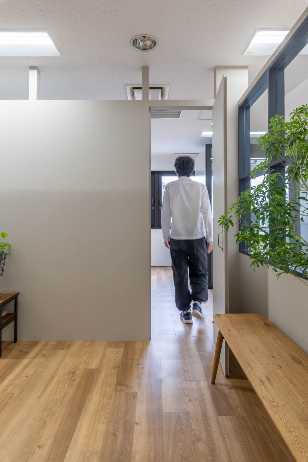 GRIT WORKS株式会社