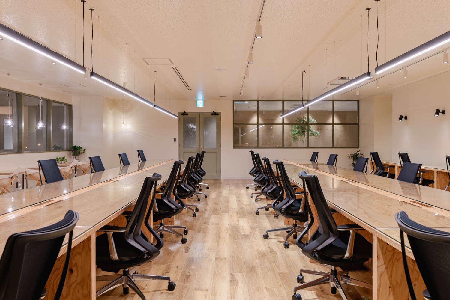 松川税理士事務所