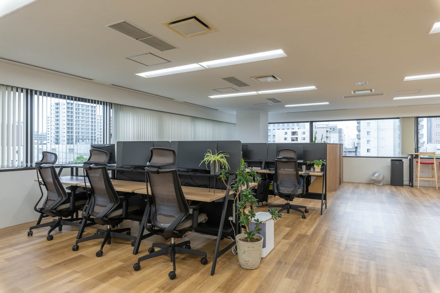 GRIT WORKS株式会社