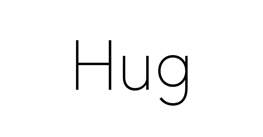 Hug