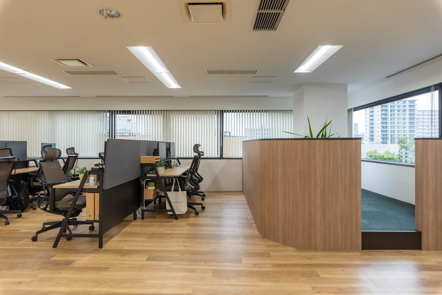 GRIT WORKS株式会社