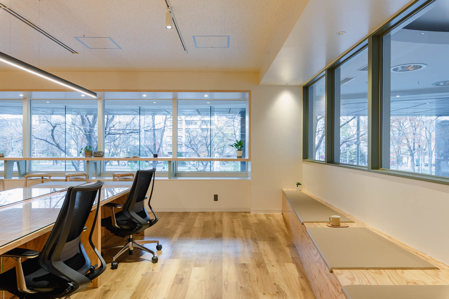 松川税理士事務所