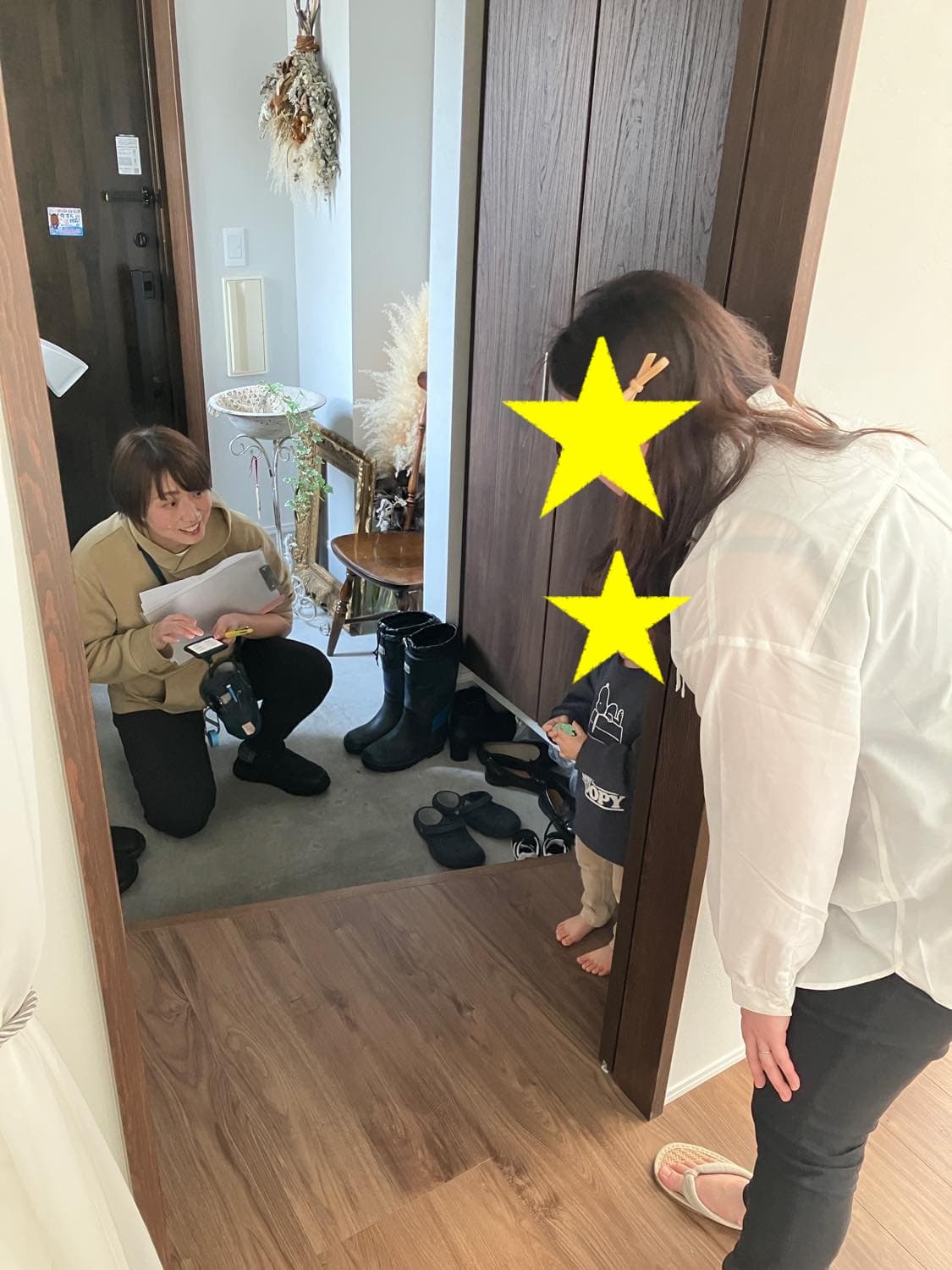 【定期点検】お引渡しから2年。流れとチェックポイントをご紹介。