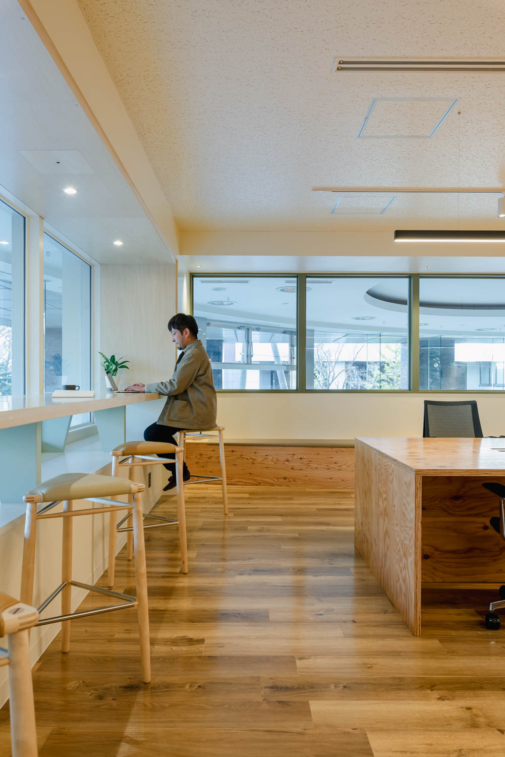 松川税理士事務所