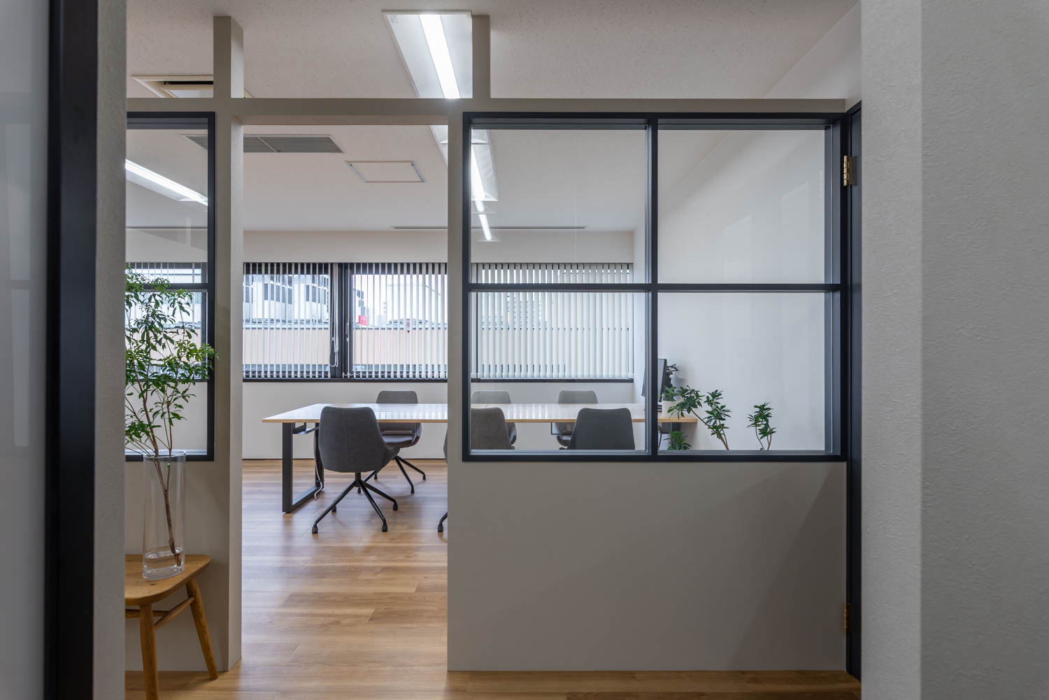 GRIT WORKS株式会社