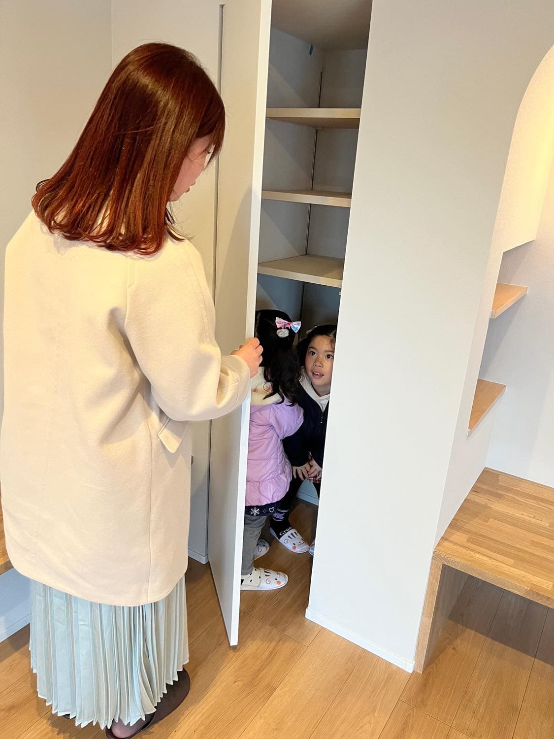 楽しくワクワクのお打ち合わせ