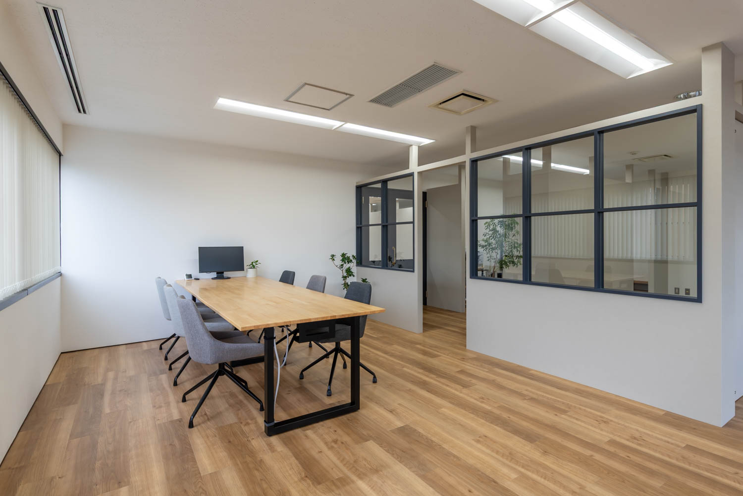 GRIT WORKS株式会社