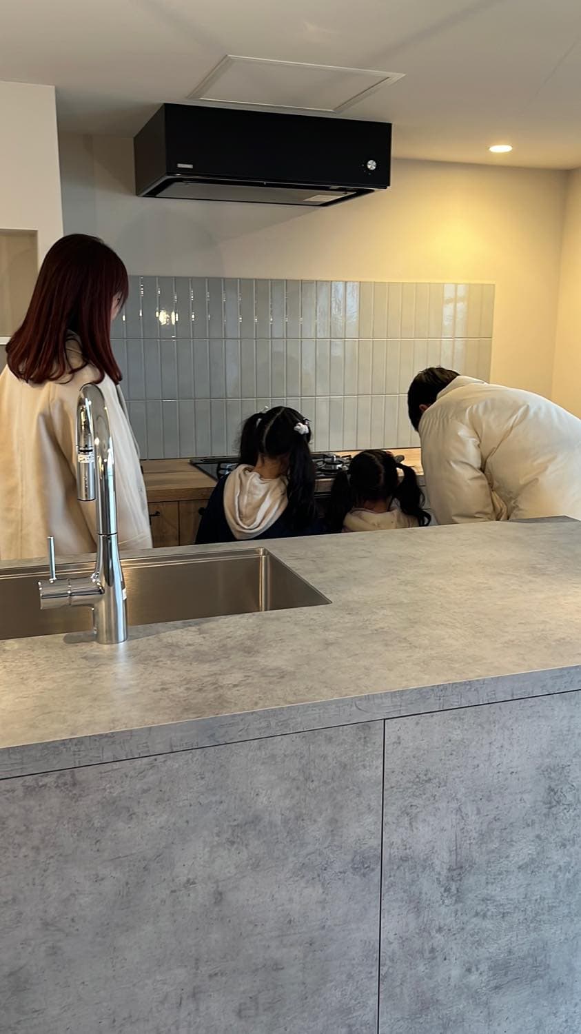 楽しくワクワクのお打ち合わせ