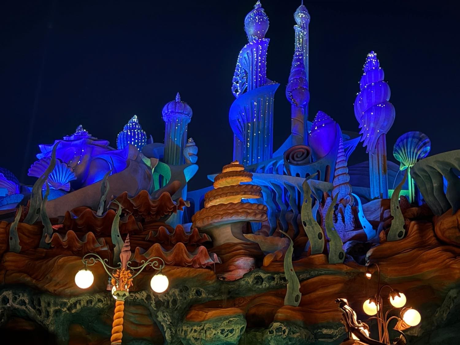 家族で初めての東京旅行へ行ってきました！