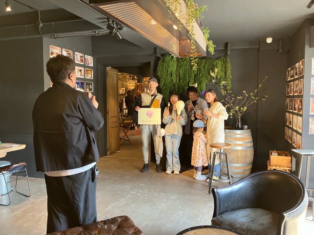 春の桜まつり 2026 ご来場ありがとうございました！