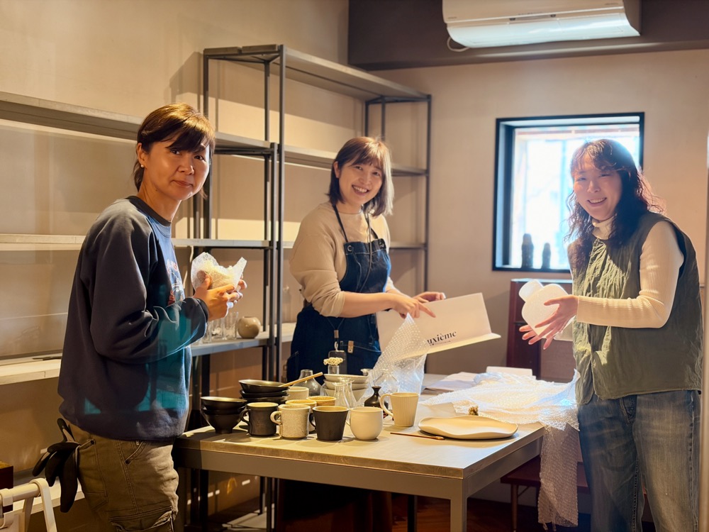 【春の桜まつり】ご予約は明日まで。あと6日、花びらが散らないことを祈って