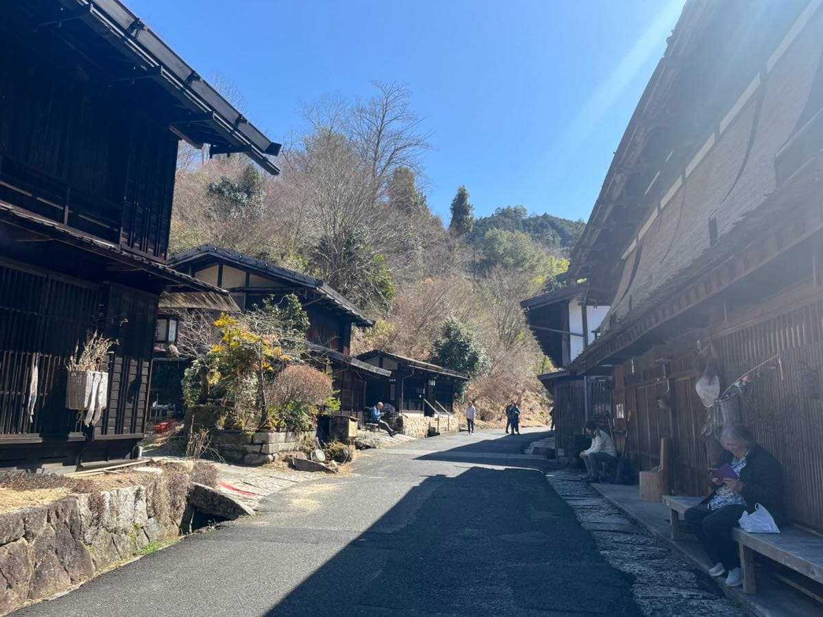 家族で巡るゆったり旅〜北陸から伊勢神宮へ〜