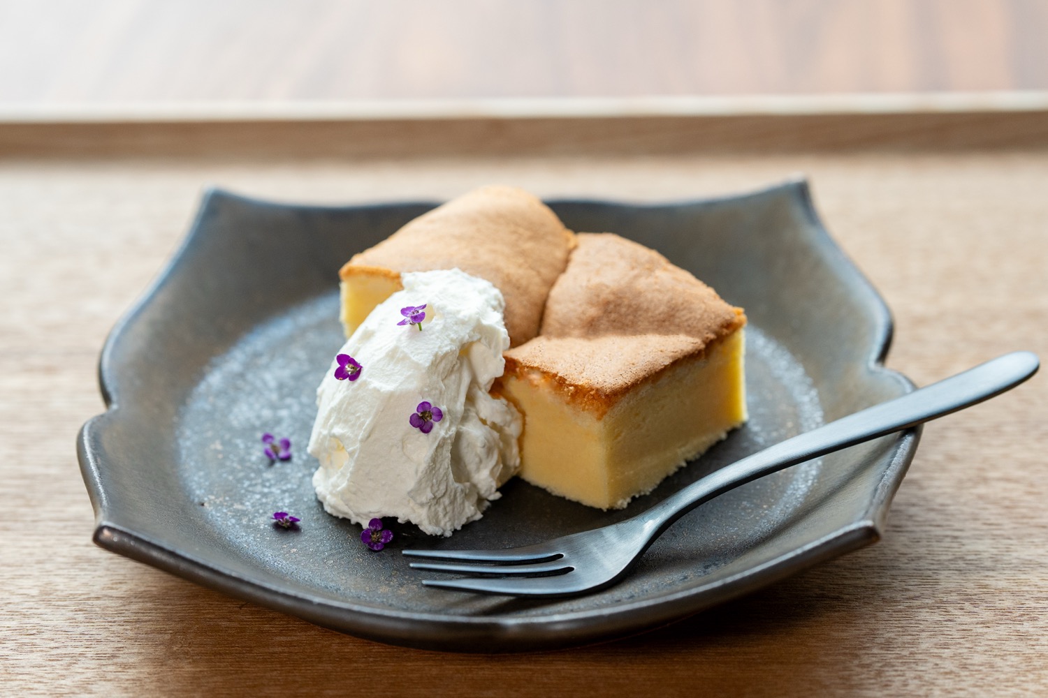 【春の桜まつり2026コンテンツ紹介】dariaの台湾カステラデコレーション体験