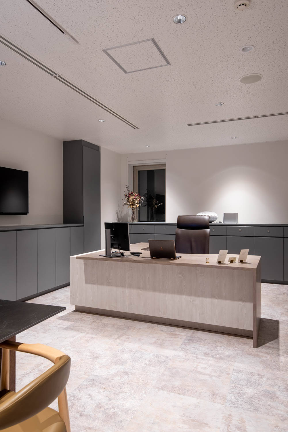 松川税理士事務所