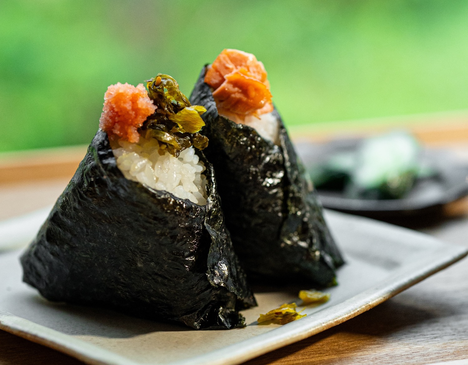 【春の桜まつり2026コンテンツ紹介】dariaのジーバーおにぎり道場