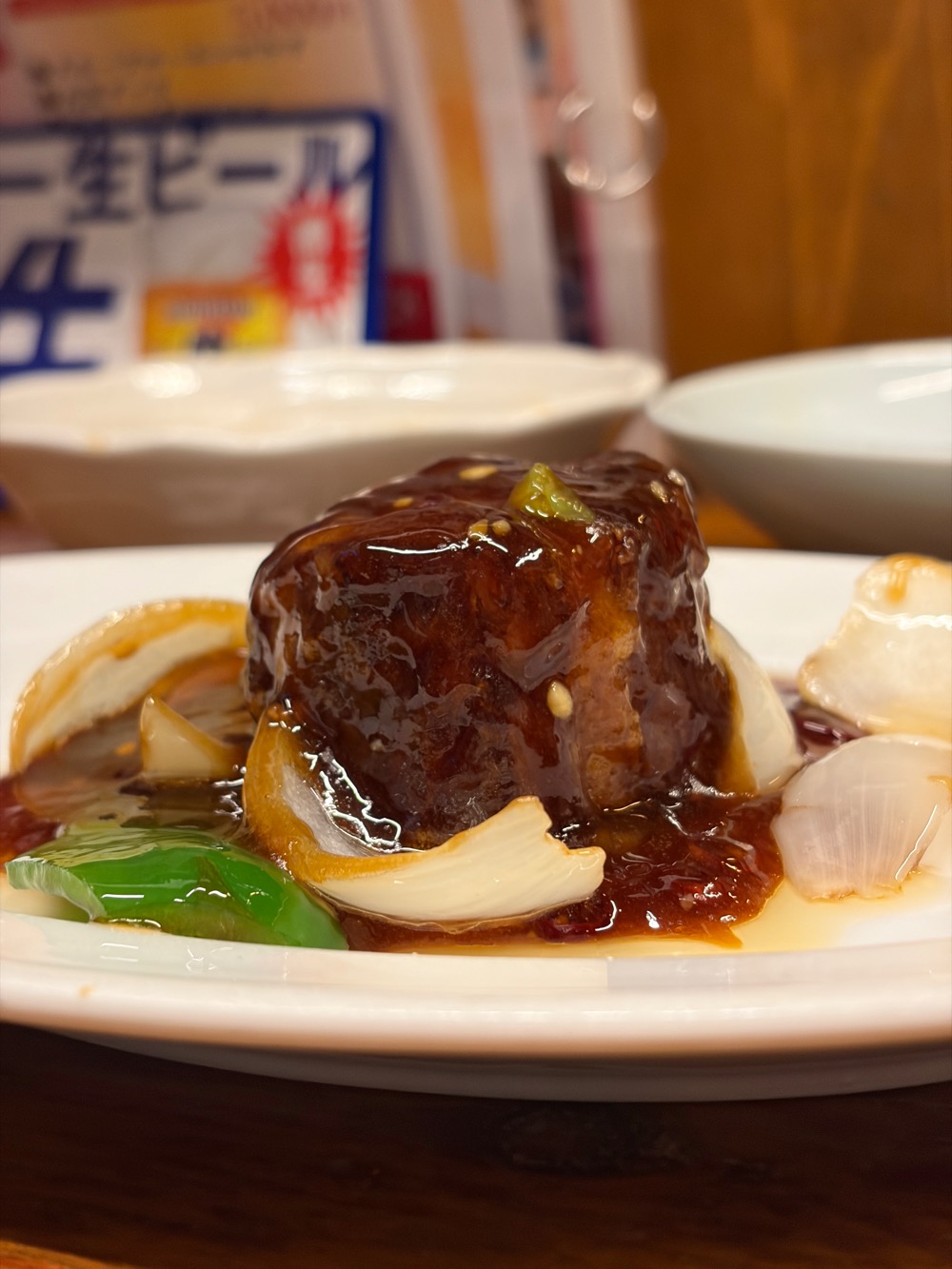 サウナ→徒歩→街中華「一条まるふじ」。思わぬご縁をくれた夜。