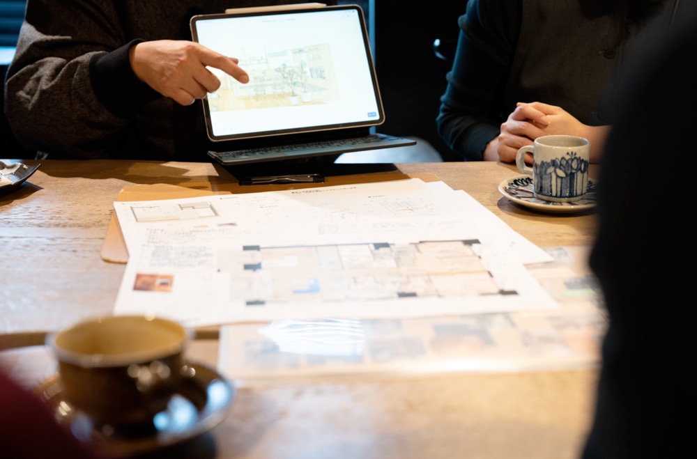 【家づくりインタビュー】これからの暮らしを、自分たちらしく整えていく