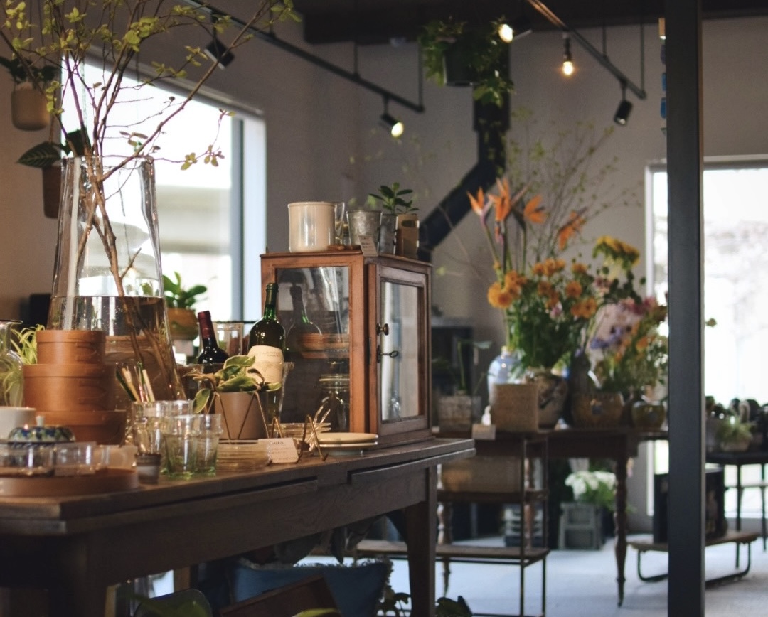 【春の桜まつり2026コンテンツ紹介】蚤の市・オーナー＆スタッフバザー