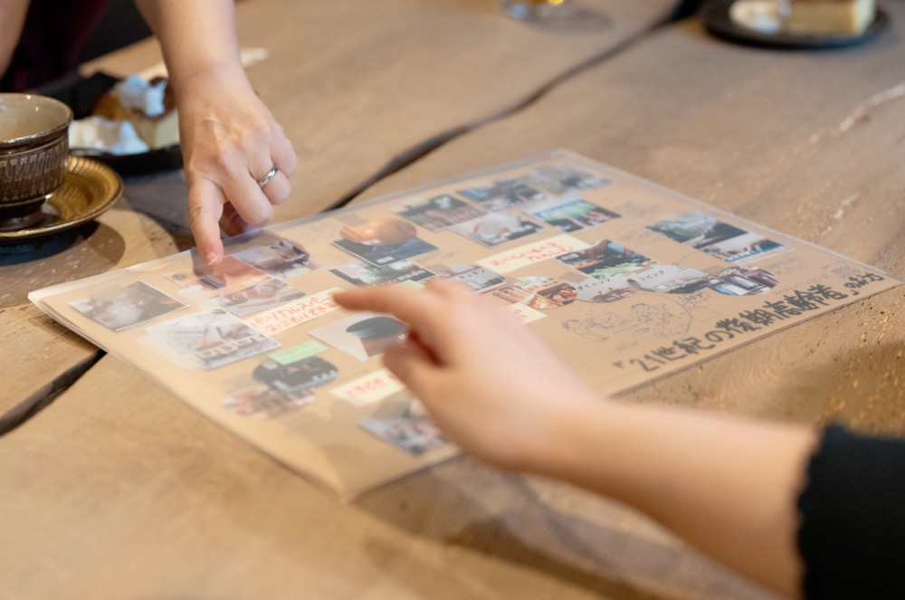 【家づくりインタビュー】これからの暮らしを、自分たちらしく整えていく