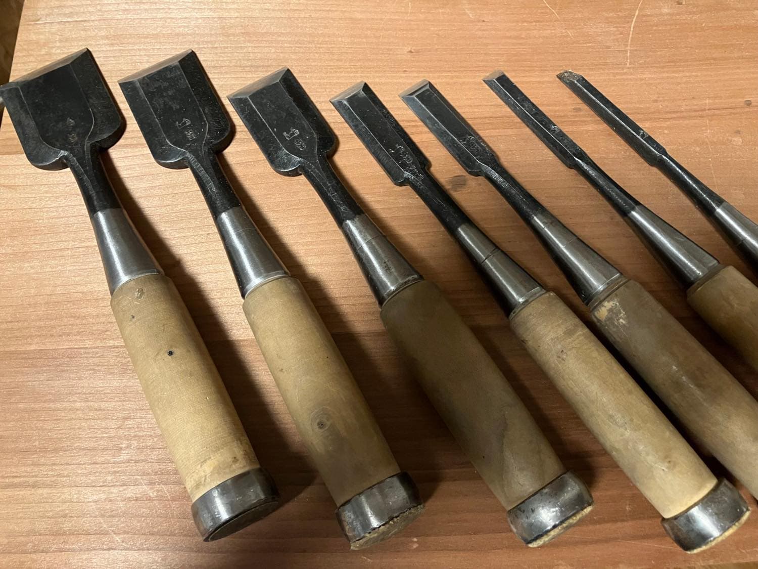 一級建築大工技能士　実技編