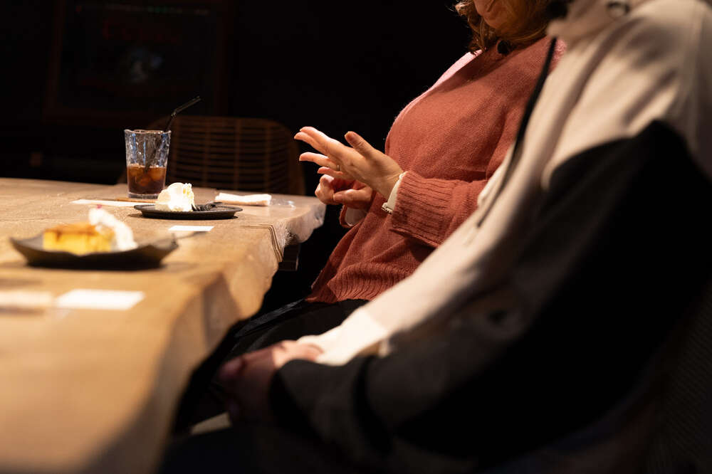 【家づくりインタビュー前半】自分たちの暮らしに、家を近づける ｜ 高橋さんご夫妻のリノベーション