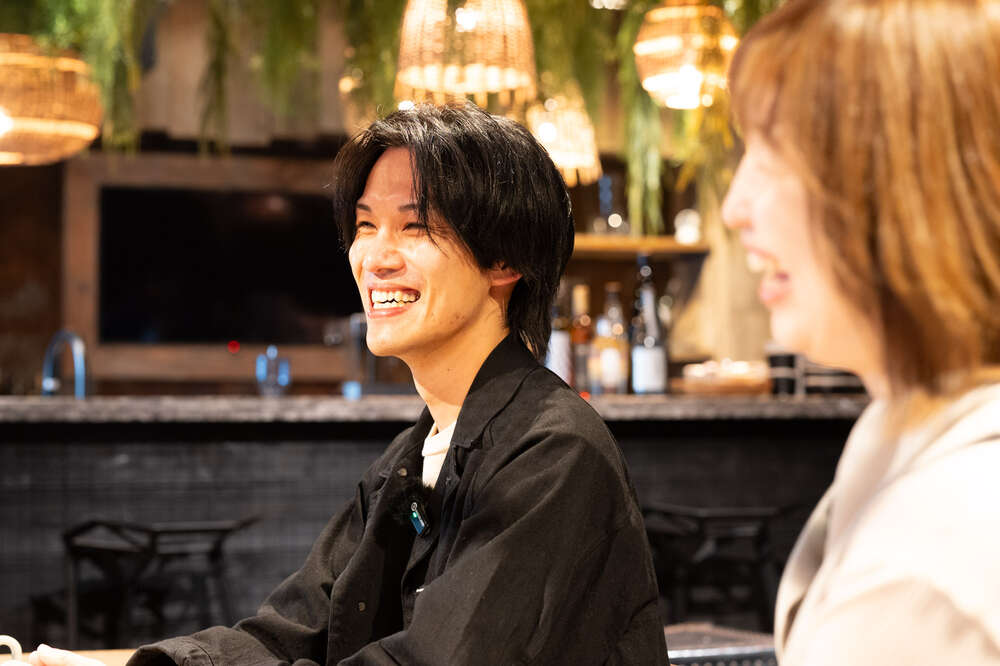 【家づくりインタビュー前半】自分たちの暮らしに、家を近づける ｜ 高橋さんご夫妻のリノベーション