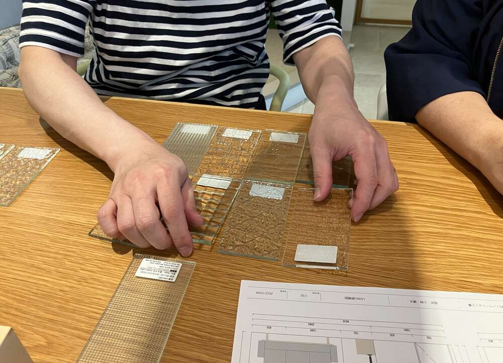 「Legato」が出来るまで