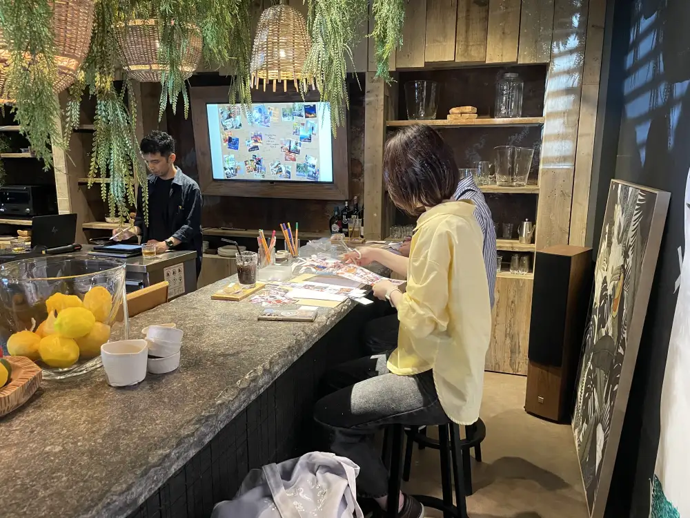 体験型イベント「Thinks.くらし」復活しました。