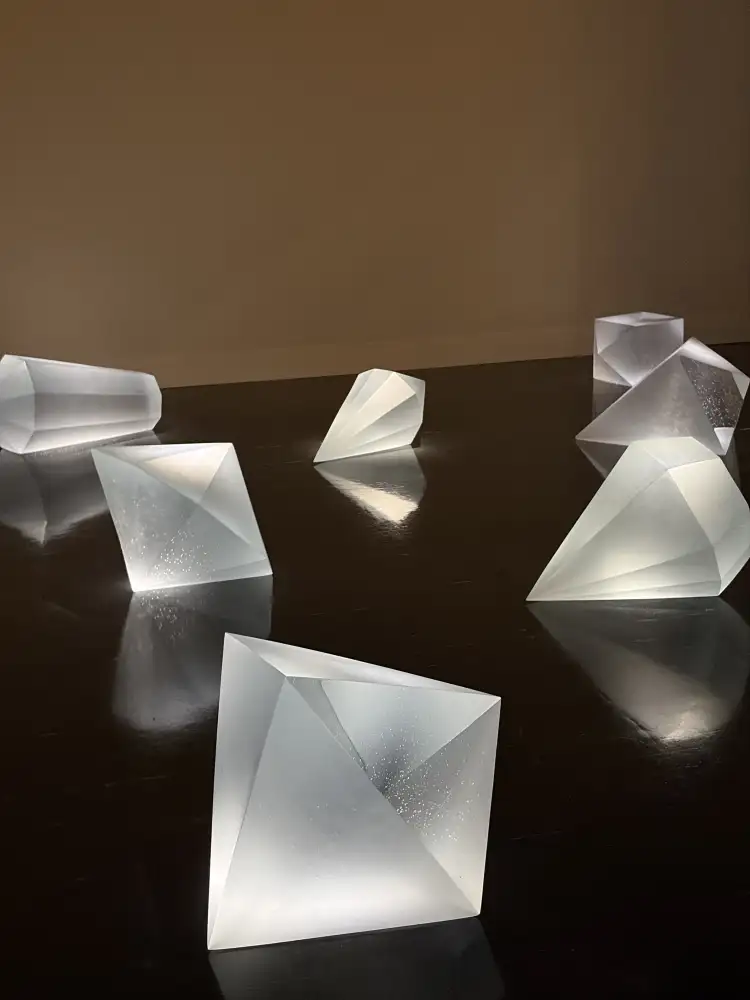 ポケモン×工芸展で、初代世代の心が震えました