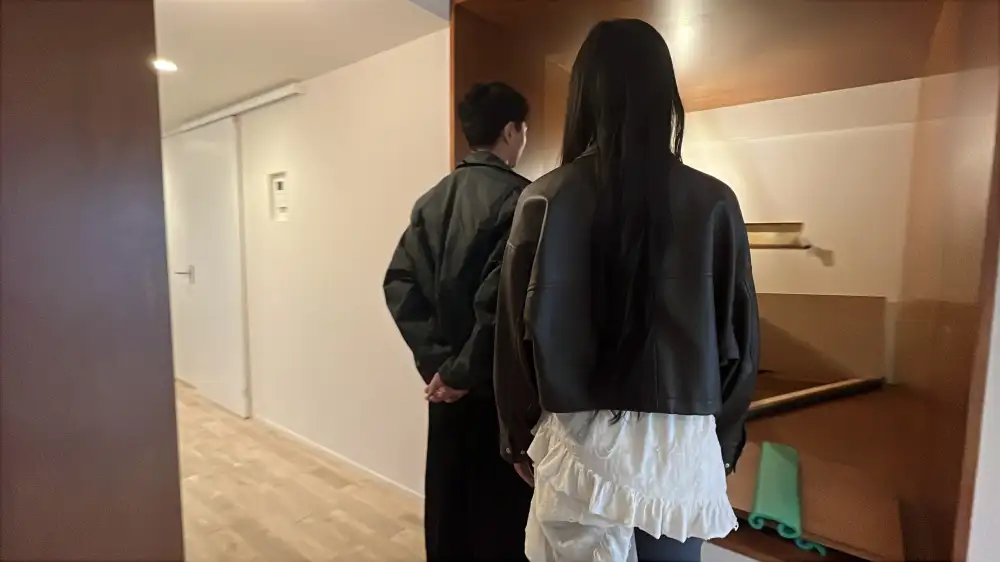 【RENO CAFE】それぞれの「好き」にピントを合わせる住まい『Focus』