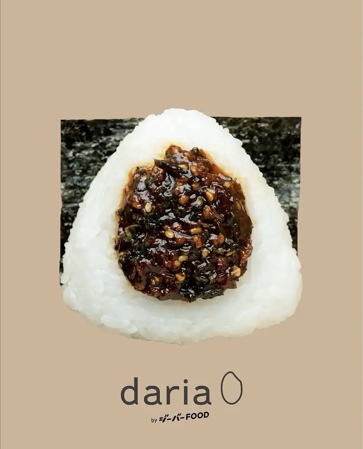 daria人気メニューの秘密をお話ししちゃいます♪