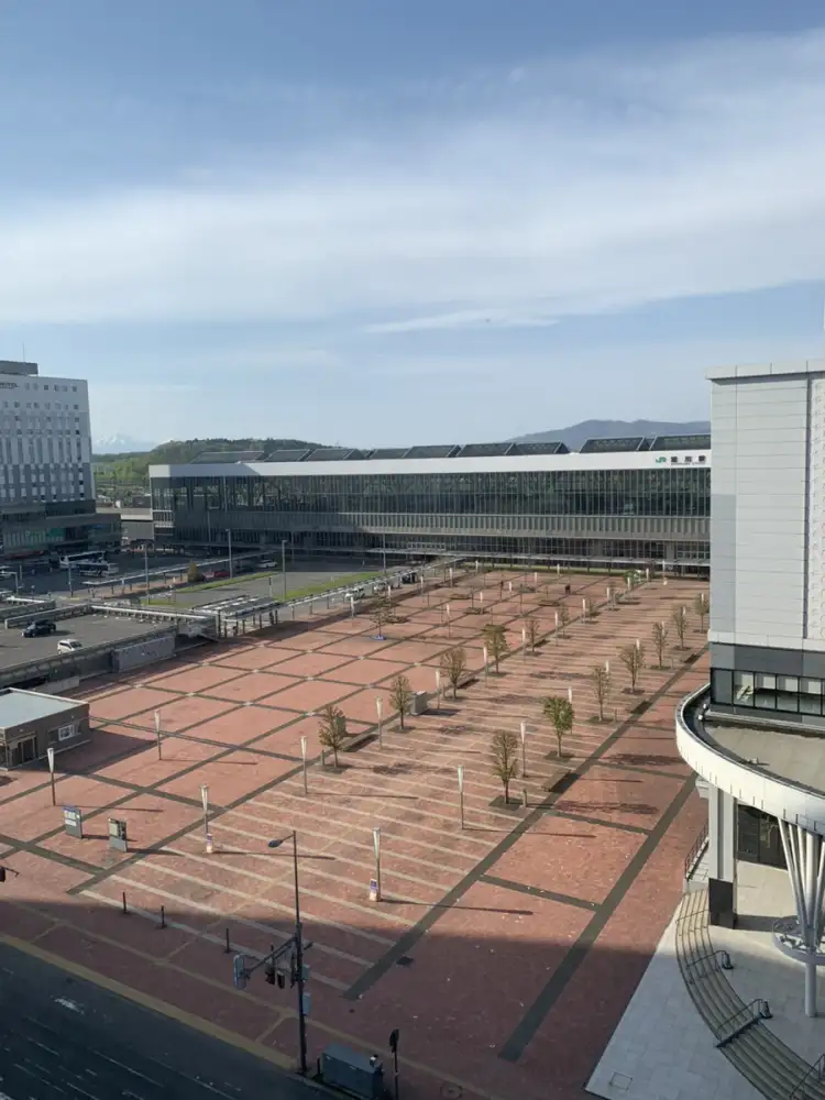 旭川で遊び尽くしてきました！