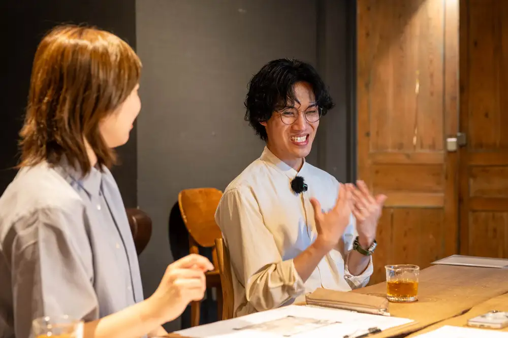 【家づくりインタビュー前半】「ずっと賃貸は、なんだか違う」――家探しから始まった二人の物語