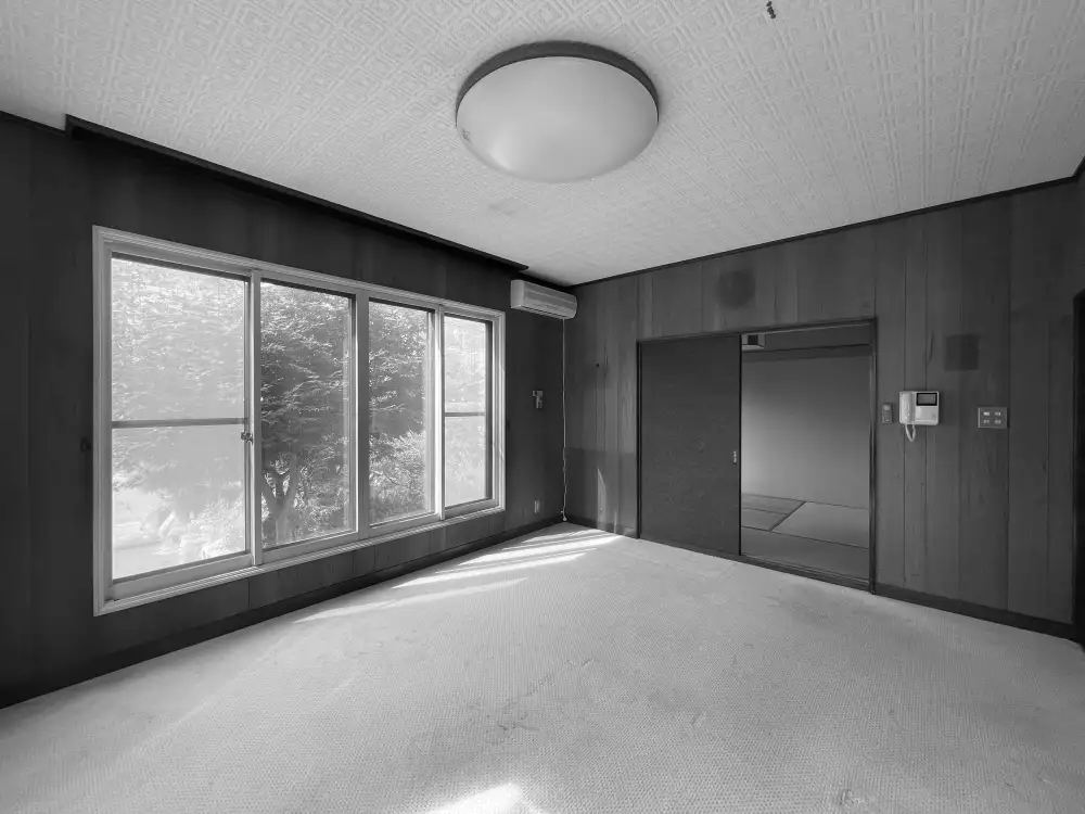 【ビフォーアフター】「Fan!」笑顔と幸せが溢れる家。公園の緑を望む戸建てリノベーションが完成！