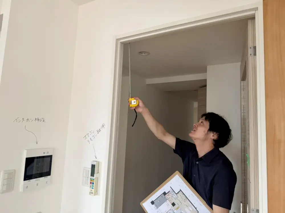 初夏の気配