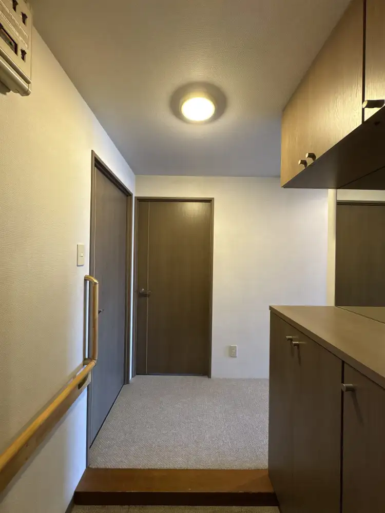 【ビフォーアフター】K様邸マンションリノベーション