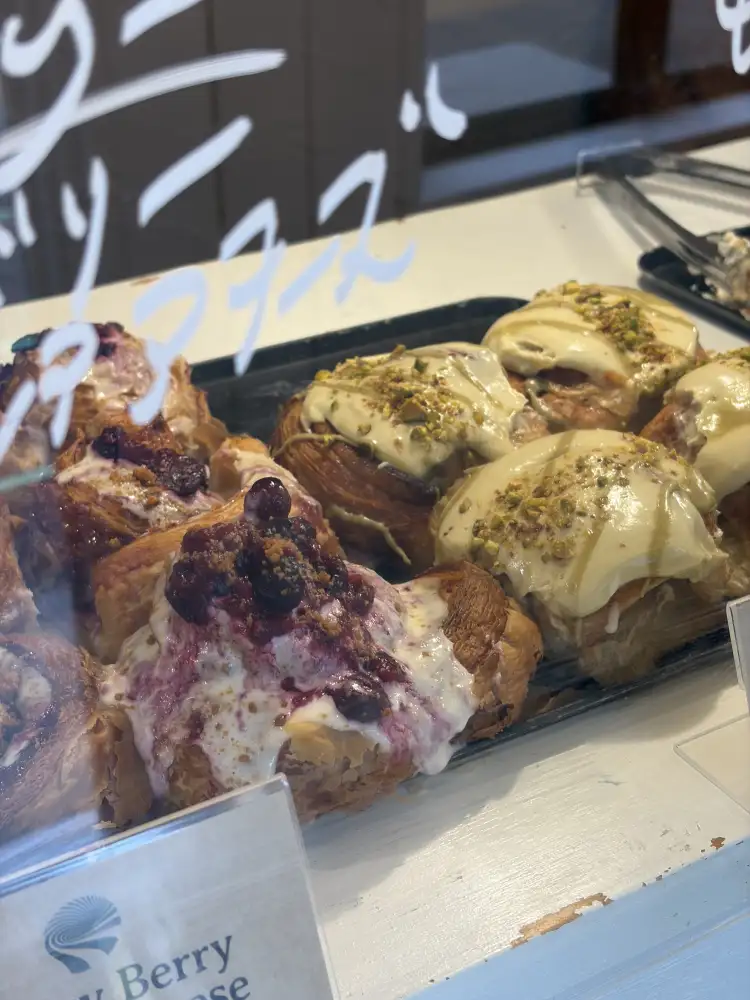 罪悪感ごと、おいしい。円山裏参道のシナモンロール専門店「The North Rolls」へ