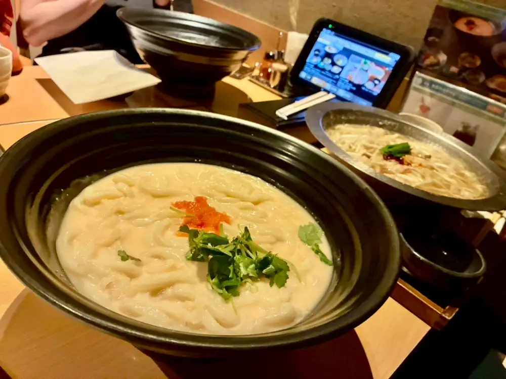 あのアイドルのお母さんのお店に行ってきました♪