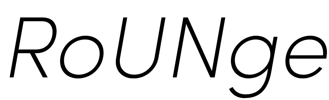 RoUNge