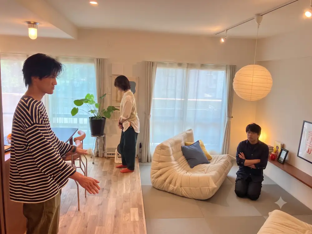 入社して3か月、今の私の思い