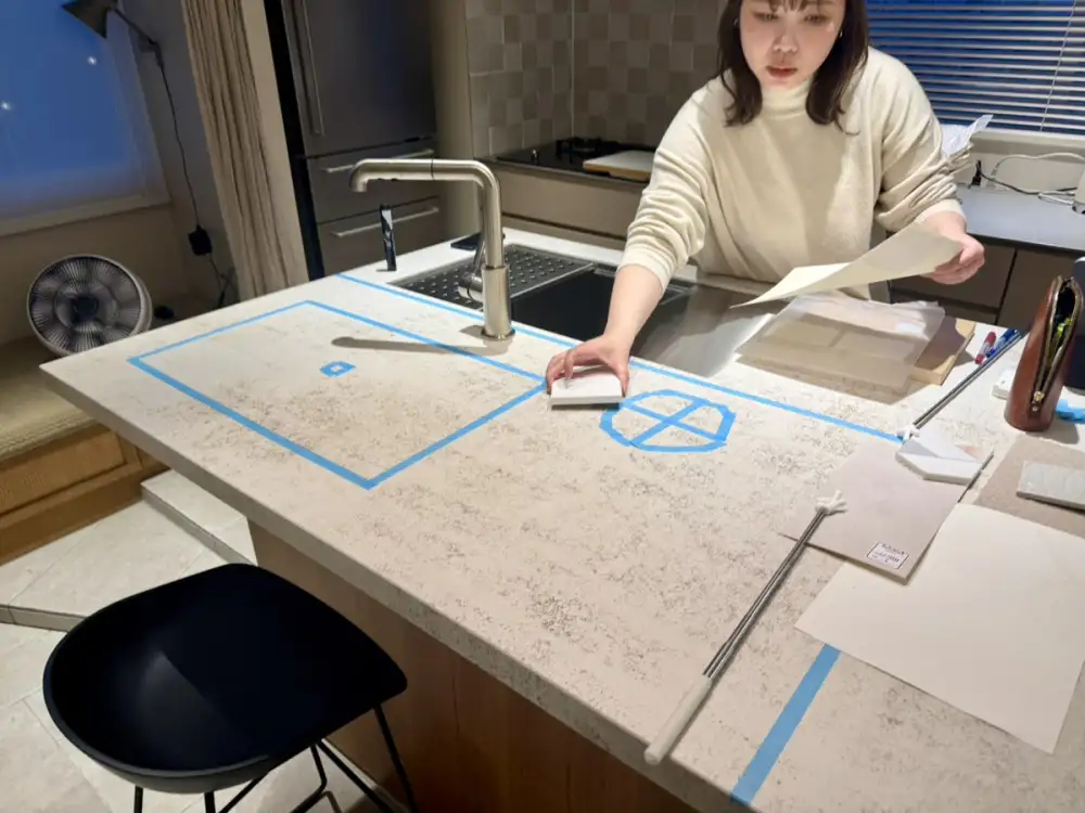 リノベーションって面白い！