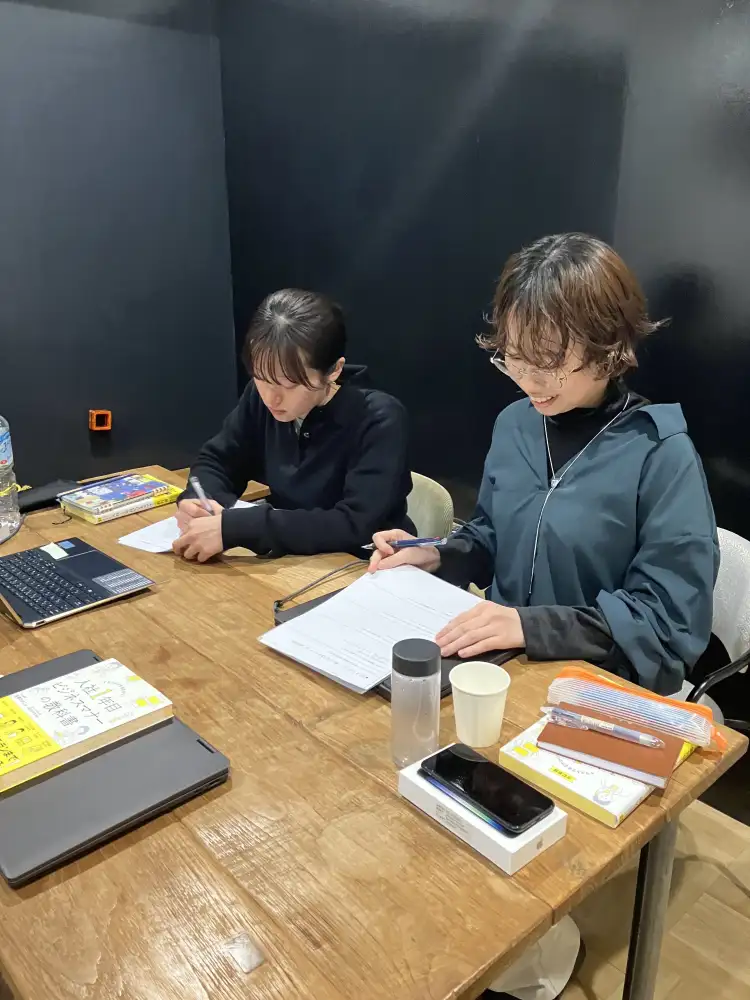 入社して3か月、今の私の思い