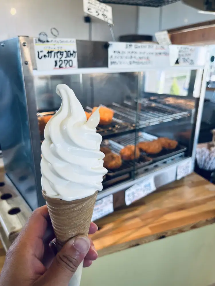 キャンプに行ってきました！