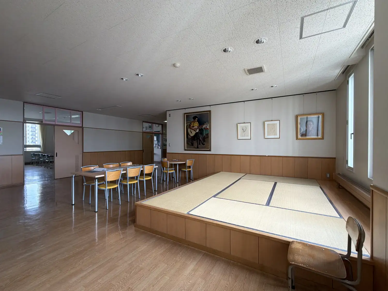 前編｜「学校の中の居場所を考える- 思索編 」 藤女子中学校・高等学校様｜