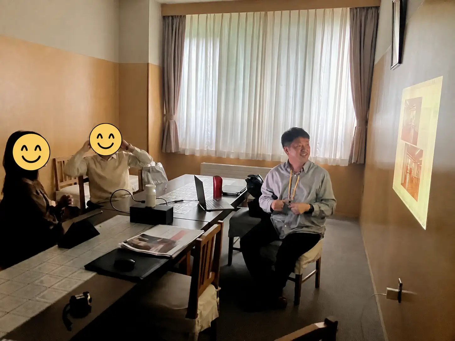 前編｜「学校の中の居場所を考える- 思索編 」 藤女子中学校・高等学校様｜