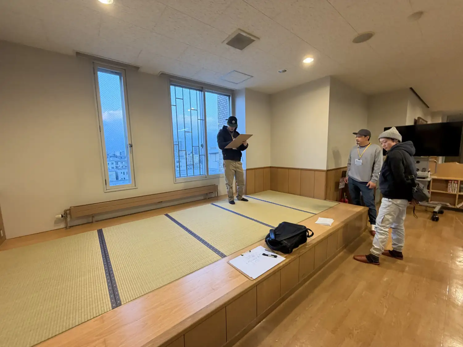 前編｜「学校の中の居場所を考える- 思索編 」 藤女子中学校・高等学校様｜