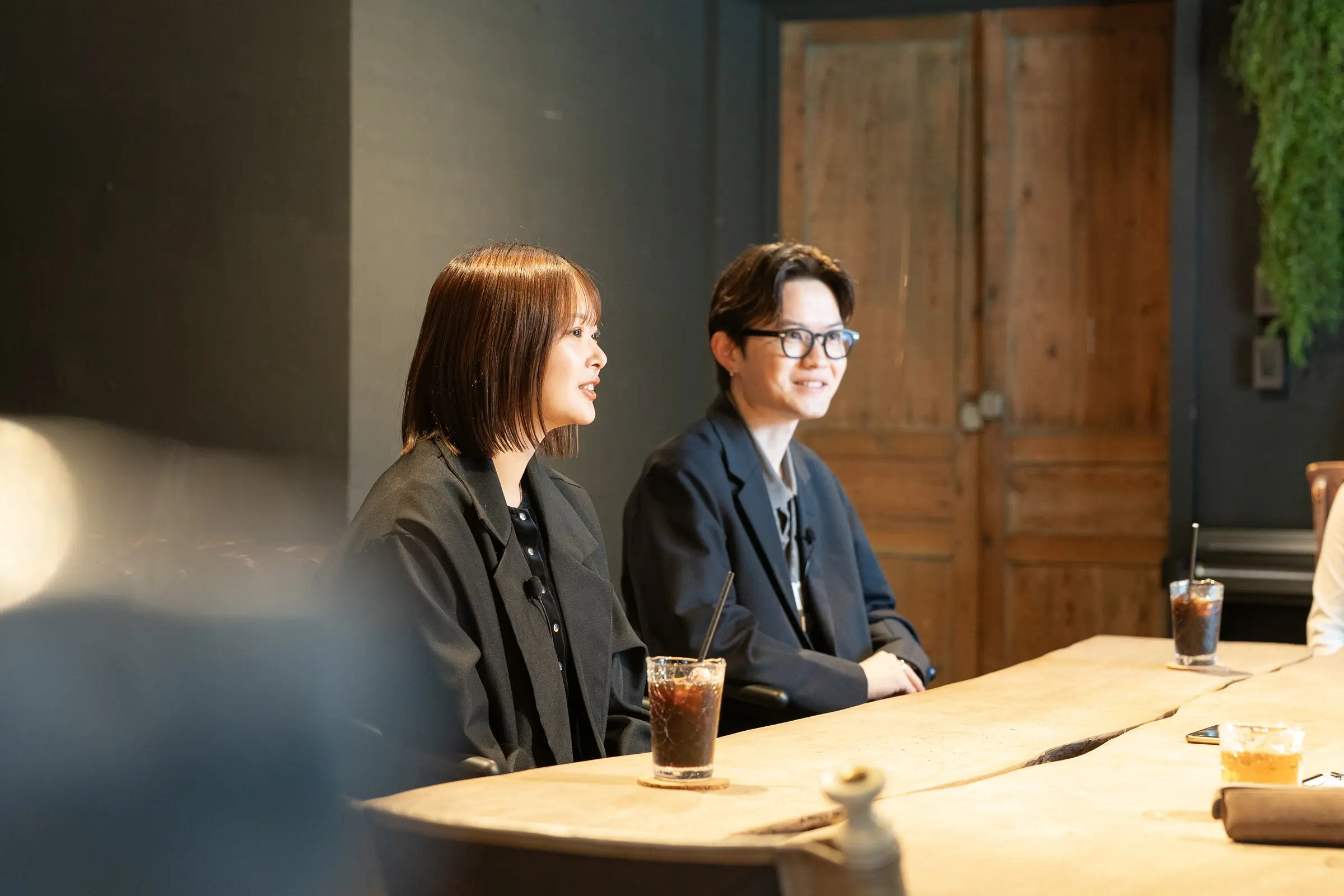 使い勝手より、デザイン。20代のふたりがつくった、心躍る家｜石山さんご夫妻のマンションリノベーション【前半】